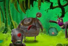 Премиера на „Јон Вардар“ во Африка и во Португалија