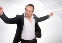 Јордан Митев – Нова година е незамислива без хитот “Наздрави за љубов, наздрави за среќа“!