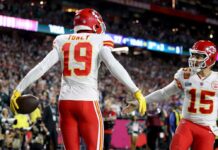 Се распаѓа најдоминантниот тим во САД