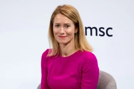 Калас: Нема враќање на замрзнатите средства додека Русија не ѝ плати отштета на Украина