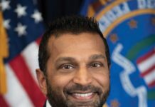 Пател: ФБИ им помага на австралиските колеги по ужасниот напад во Сиднеј