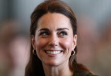 Принцезата од Велс, Кејт Мидлтон остави трогателна, рачно напишана порака до преживеаните од рак/видео