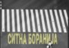 Промоција на поетската книга „Ситна боранија“ од Јовица Ивановски
