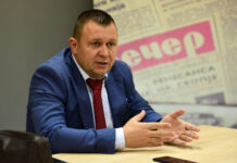 Дрвокрадството и пожарите ни изгореа стотини милиони евра, пошумувањето е наша заедничка обврска!