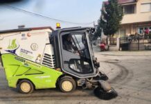 „Генералка“ во Кисела Вода