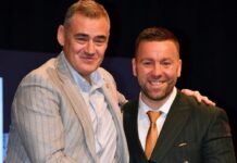 Величествен крај на спортската кариера и отворање на ново поглавје во Олимпискиот комитет