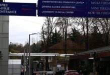 Крај на хаосот со паркингот на Клинички!