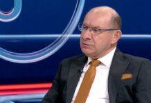 Владата усвои предлог за разрешување на државниот обвинител Коцевски