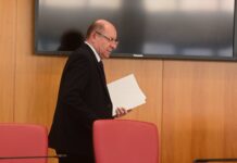 Коцевски се самоотповика од функцијата