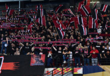 Вардар нема да биде сам во Битола, и „комитите“ ќе грмат во „Боро Чурлевски“