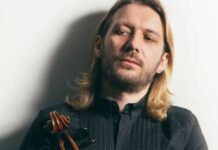 Концерт на Драган Ѓорѓевиќ Сузуки и Дино Имери во Музејот на македонската борба