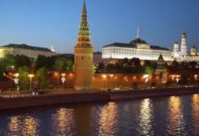 Неодговорни се тврдењата на генералниот секретар на НАТО за подготовките на алијансата за војна со Русија, велат од Кремљ