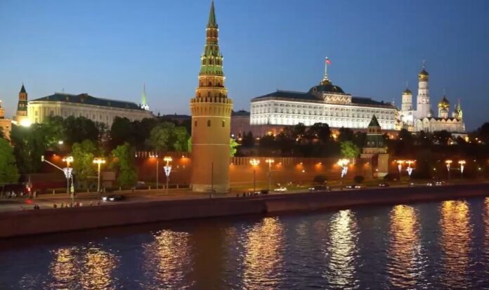 kremlj video youtube