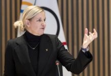 Време е политиката да ги тргне рацете од младите спортисти