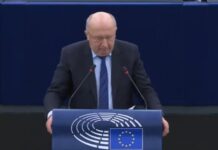 Русија е подготвена да ја тестира Европа во конфликт во следните три до четири години, смета Кубилиус