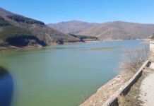 Има доволно вода за снабдување на Куманово
