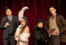 Со „Куршуми над Бродвеј“ и „Кармен“, Драмски на белградската РУТА; Фестивалот отворен со копродукциската „Плејбоите…“