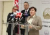 Димитриеска-Кочоска: Не доцни повратот на ДДВ, проблем се застарените системи на УЈП