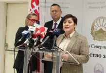 Димитриеска-Кочоска: Не доцни повратот на ДДВ, проблем се застарените системи на УЈП