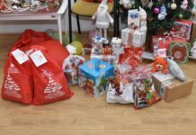 Повлечени од промет новогодишни пакетчиња