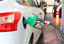 За еден денар поевтинуваат дизел горивата