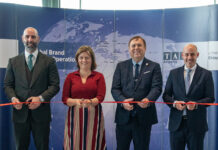 Скопје и Прага повторно поврзани со директен лет