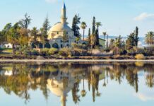 Ларнака со Лувен и Никшиќ – „Европска престолнина на културата“ за 2030