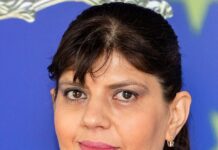 Андрес Ритер е номиниран да ја наследи Ковеши на функцијата главен обвинител на Европа по истекувањето на нејзиниот мандат