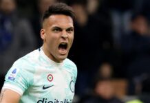 Лаутаро наследник на Левандовски