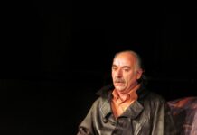 Почина актерот Лазе Манасков