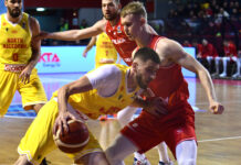 Зекири по победата над Ирска: Речиси ја завршивме работата, но нема опуштање