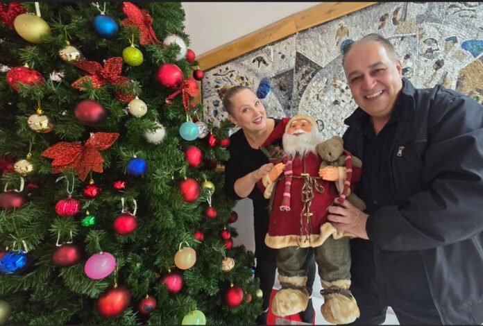 Lence i Kukic Foto 1