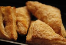 Трик за кој сонува секоја домаќинка: Лиснатото тесто ќе ви биде како од пекарница