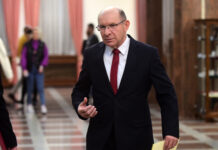 Разрешувањето на Коцевски пред пратениците, нов обвинител ќе се бира во законски рокови