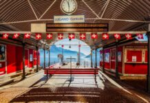 Градот што плаќа со биткоини: Лугано станува лабораторија за криптовалути