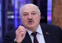 Америка му понуди на Лукашенко олеснување на санкциите и лек за слабеење