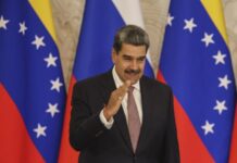 Русија ќе му помогне на Каракас против блокадата на САД