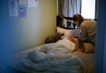 Грипот не доаѓа тивко, туку „удира“ oдеднаш: Ова е првиот симптом кај децата – ако го забележите, обратете се кај лекар