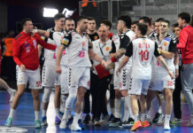 Лазаров во проблеми, се повреди еден од клучните ракометари за настап на ЕП