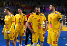 Ако игра Македонија како против Хрватска, на ЕП црно ѝ се пишува