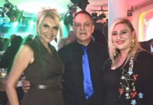 Македонското радио Зона М1 го славеше 32. роденден