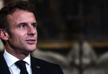 Макрон ќе престојува во официјална посета на Кина до 5 декември на покана на Си Џинпинг – клучни економски и дипломатски прашања во фокусот