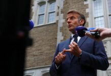 Франција ја презема одбраната на Европа, распоредува нуклеарни „Рафали“ во Германија?