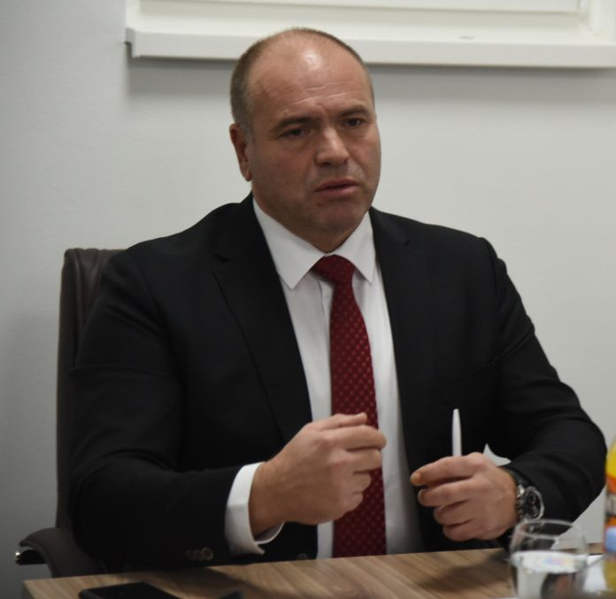 maksim dimitrievski nova