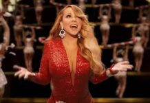 Божиќниот хит секоја година на Мараја Кери и носи повеќе отколку што многумина заработуваат во текот на целиот живот