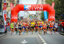 Почина маратонец во текот на трка