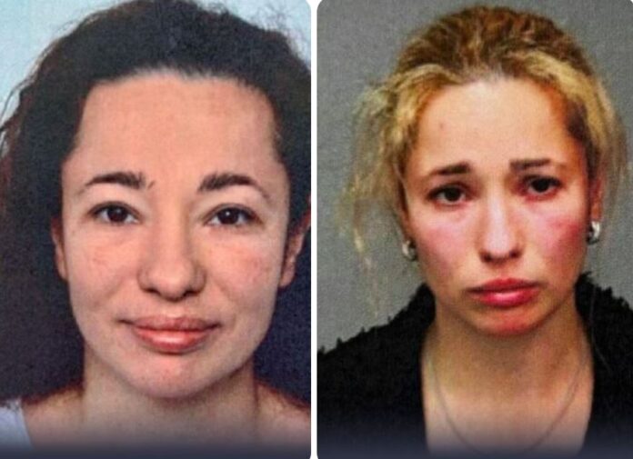 mariana europol foto