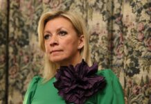 Захарова до САД: Спротивставете им се на европските земји кои ги торпедираат преговорите