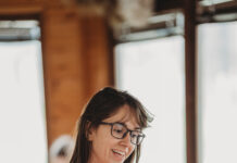 Разговор со Марија Павлеска, основач на профилот „Мама (ми) чита“: Децата прифаќаат книги ако им се понудат на вистинскиот начин – читајте заедно!