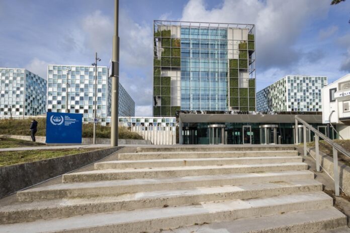 Netherlands to execute ICC arrest warrant for Israel's Netanyahu, says Dutch FM